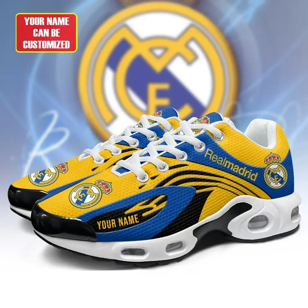Real Madrid Air Cushion Sneaker QB301003