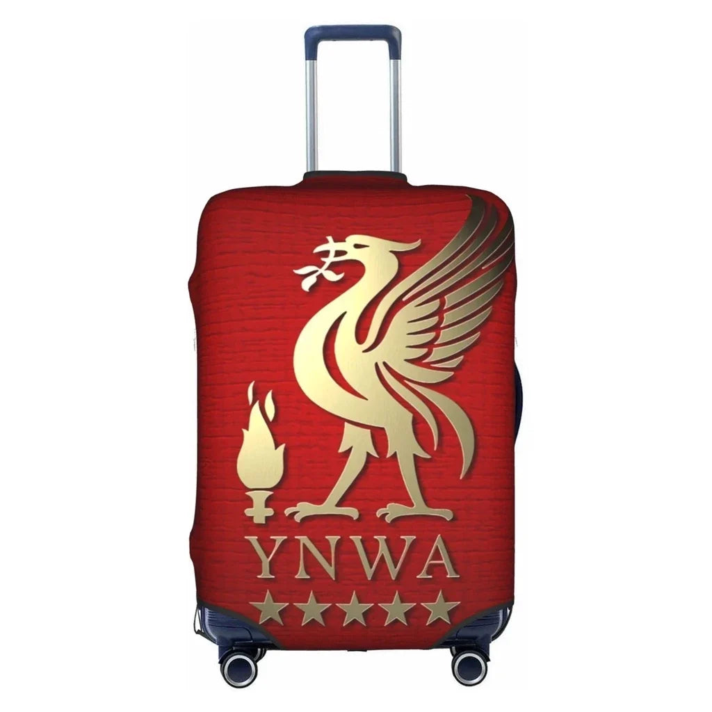 Liverpool V9 Luggage Cover