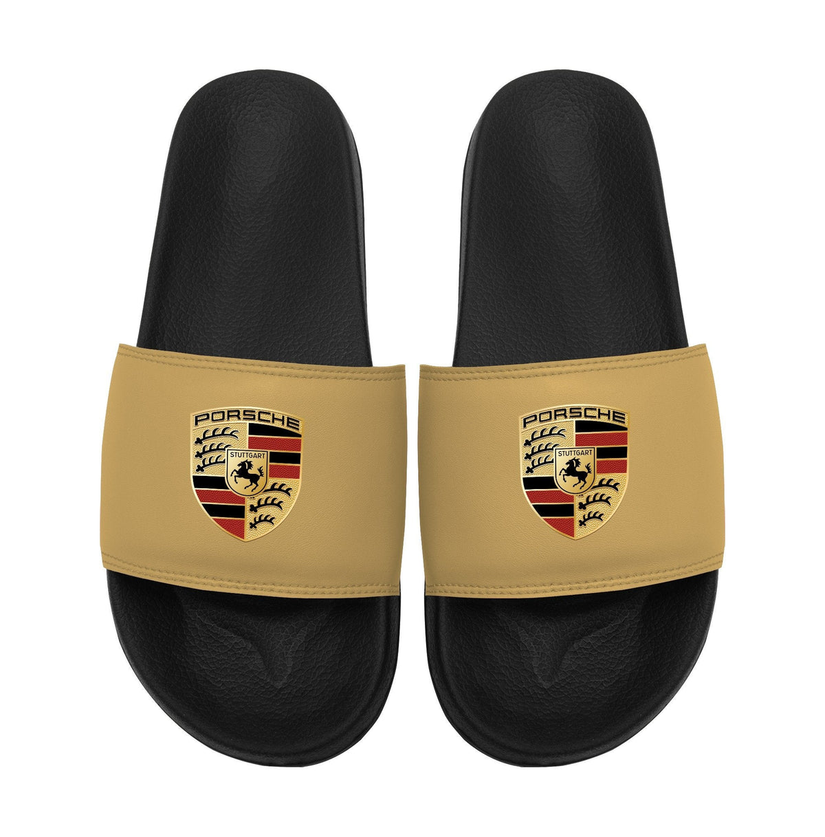 Pors Custom Leather Sandals