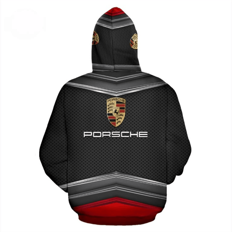 Pors 3D Full Printing Set , Pors Racing Shirt , Zipper Polo, Hoodie , Short , Polo ,hawaii V6
