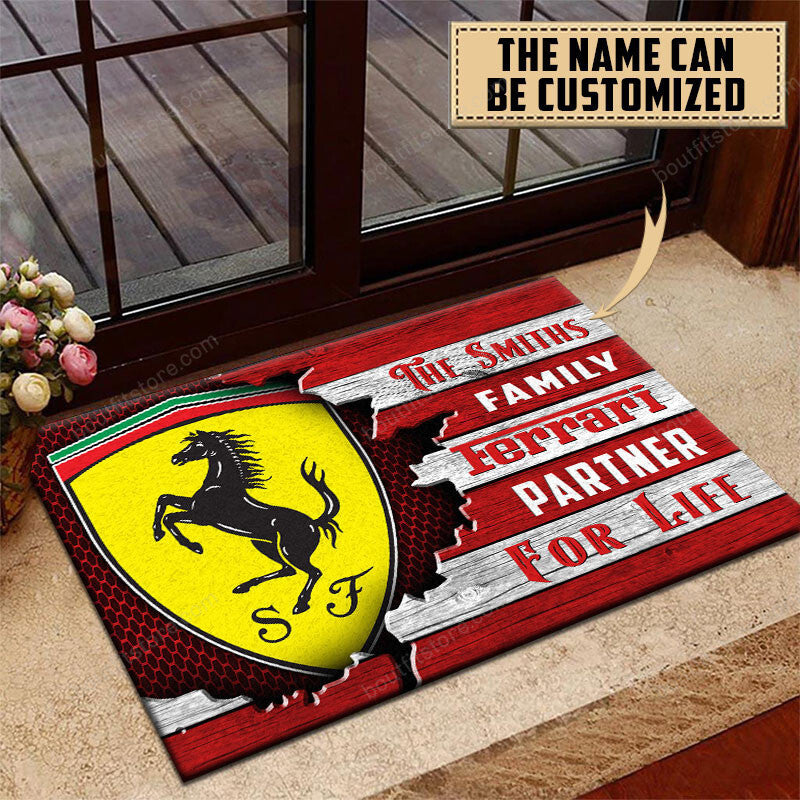 SF Doormat V3