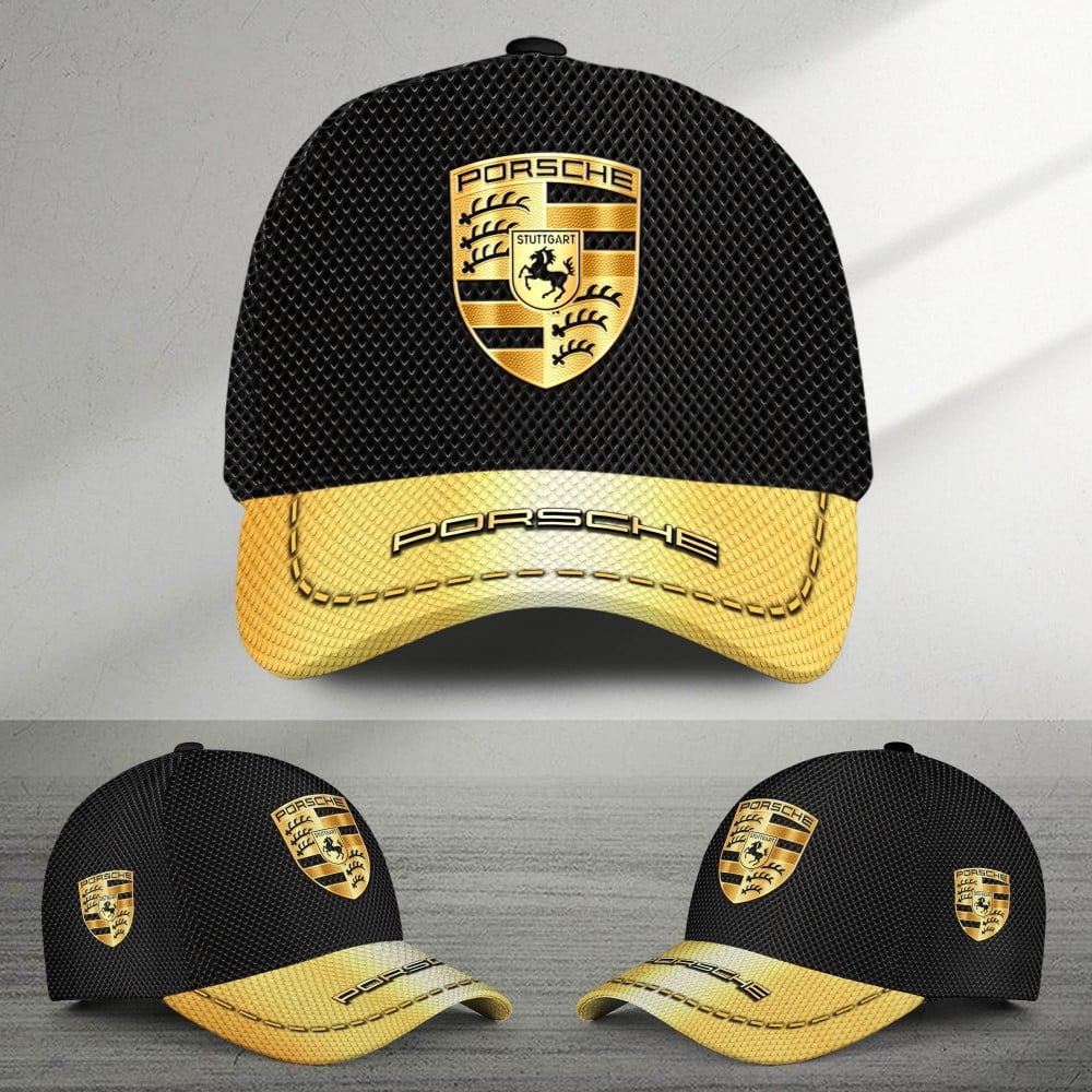 Pors Classic Cap V12