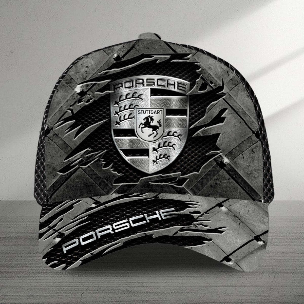 Pors Classic Cap V14 S150422
