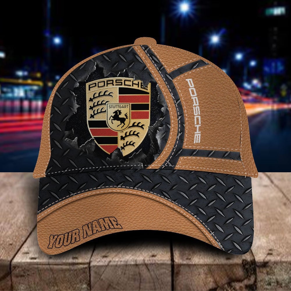 Pors Classic Cap V16