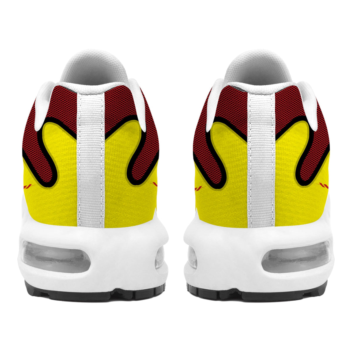 Personalized SF Air Cushion Sneaker V6