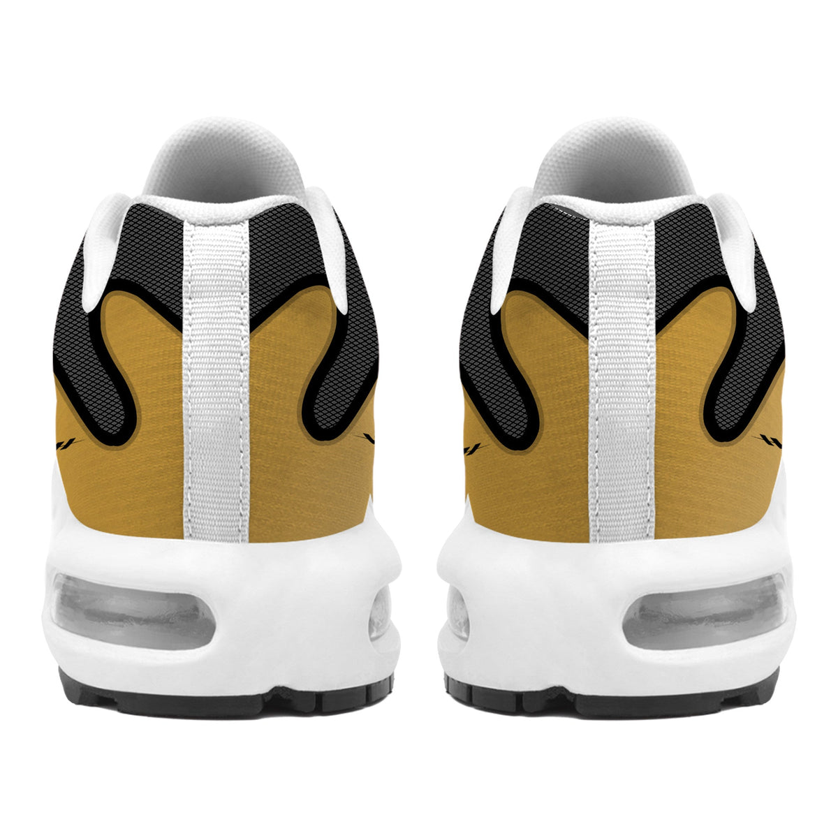 Personalized Pors Air Cushion Sneaker V6