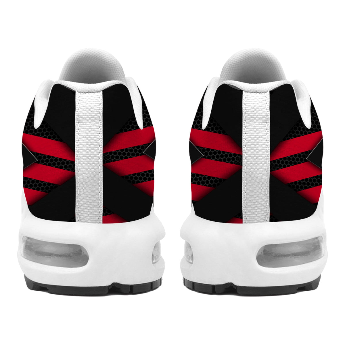 Personalized Liverpool Air Cushion Sneaker V5
