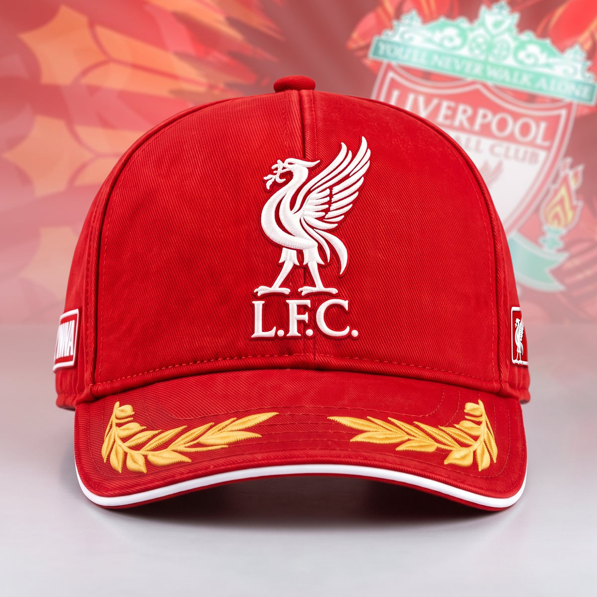 LVP New Season 2026 Fans Classic Cap