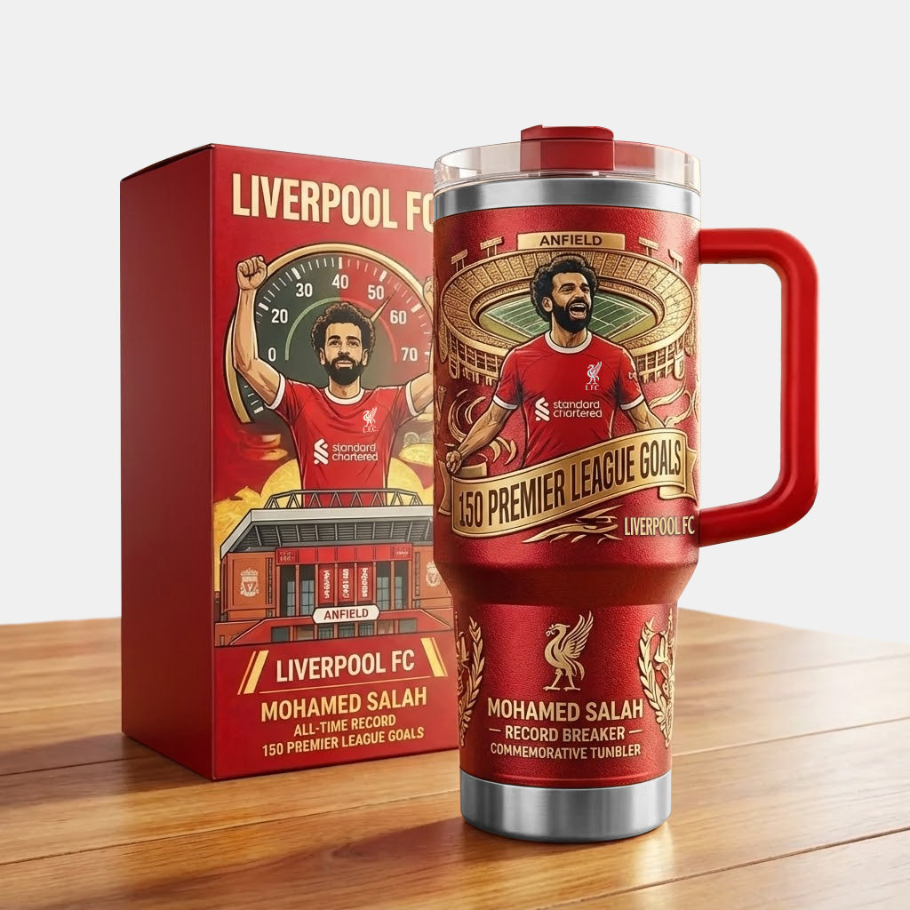 Personalied LVP Stadium Insulated Tumbler 30oz 40oz
