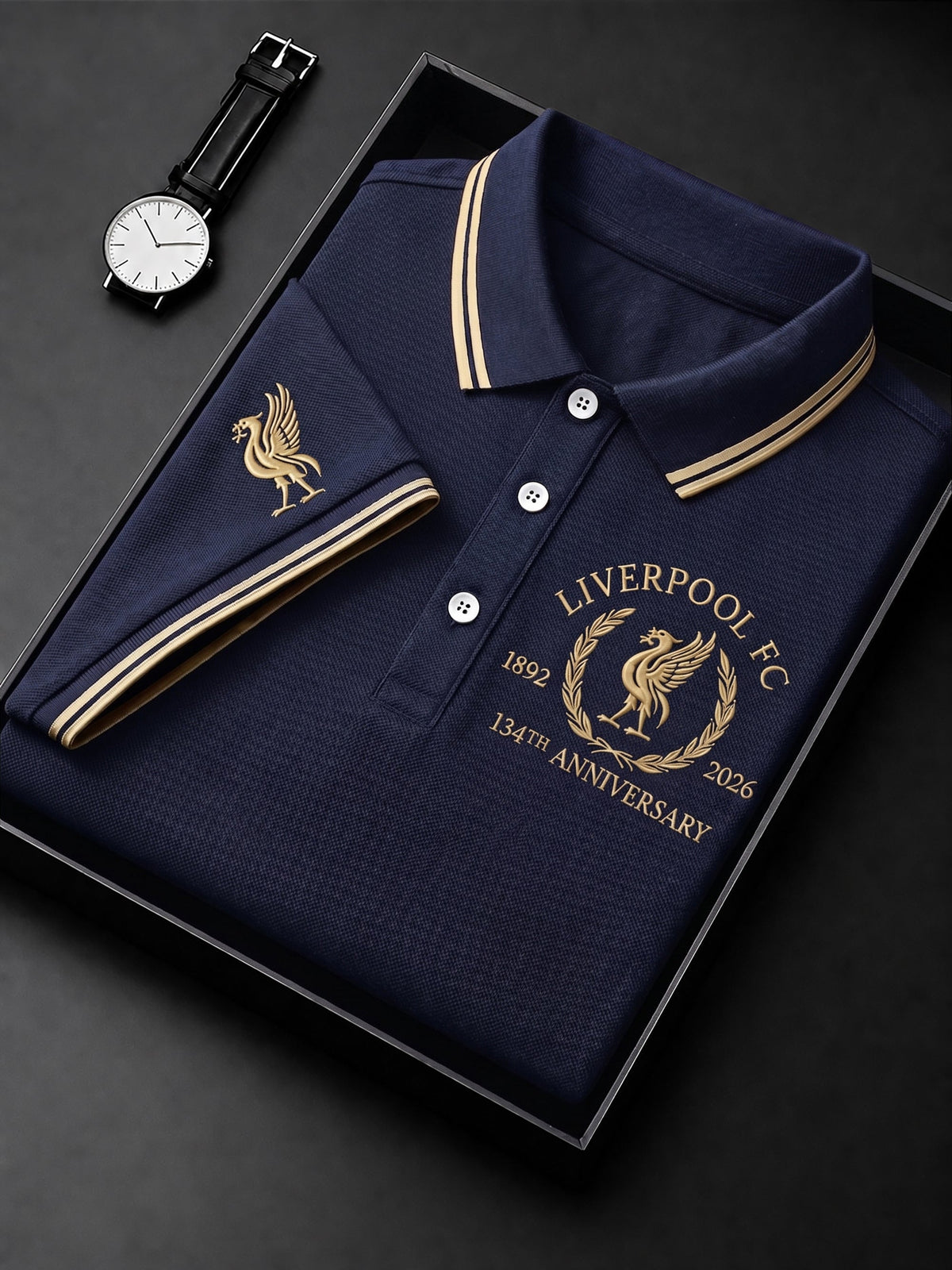 Personalized LVP 134TH Anniversary Edition 3D Full Printing Set , Shirt , Hoodie , Short , Polo , hawaii