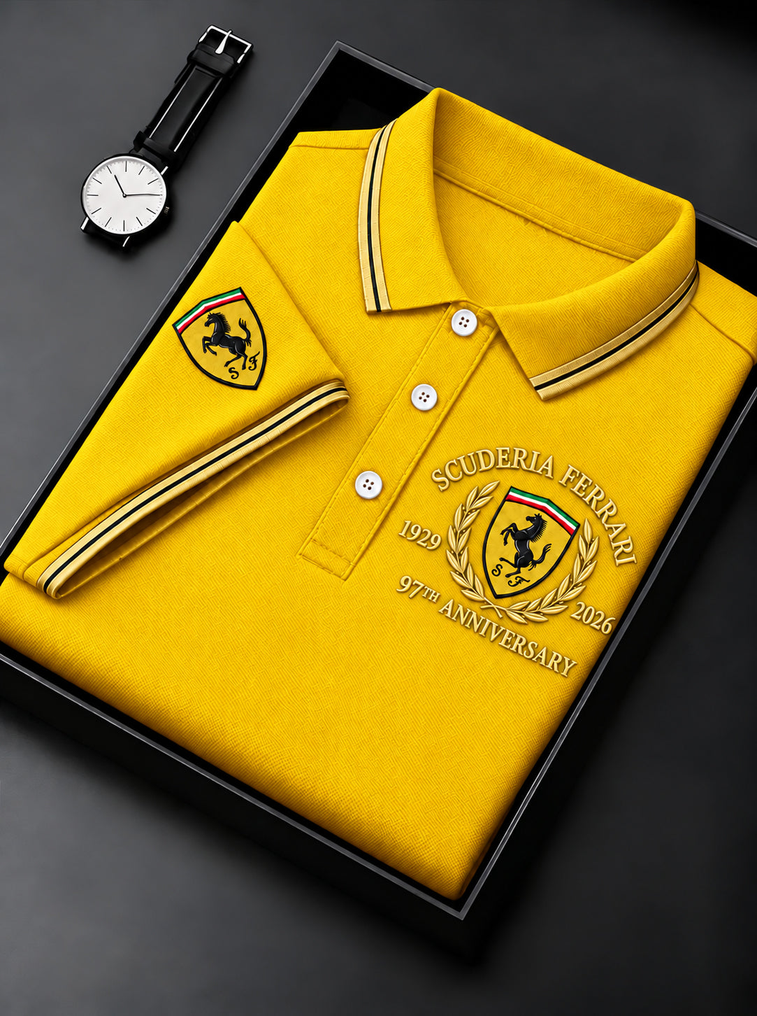 Personalized SF 97TH Anniversary Edition 3D Full Printing Set , Shirt , Hoodie , Short , Polo , hawaii V2