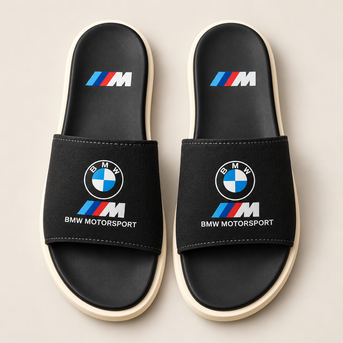 BW Classic Comfort Leather Sandals