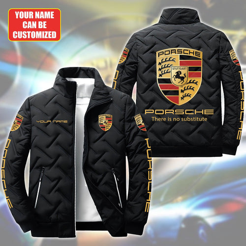 Pors Puffer Jacket S220103