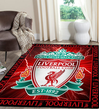Liverpool Home Rug Q050904