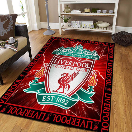 Liverpool Home Rug Q050904