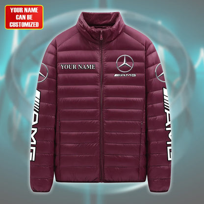 Merc AMG Ultra Light Down Jacket S151011