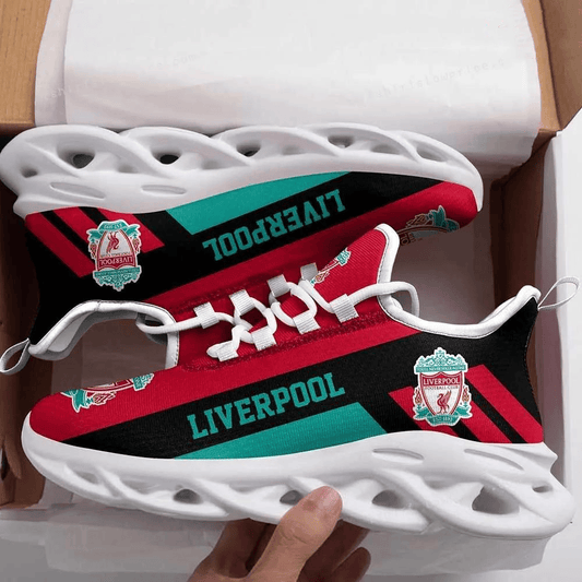 Liverpool Chunky Custom Sneaker S240220