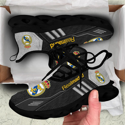 Real Madrid Chunky Custom Sneaker QB291007