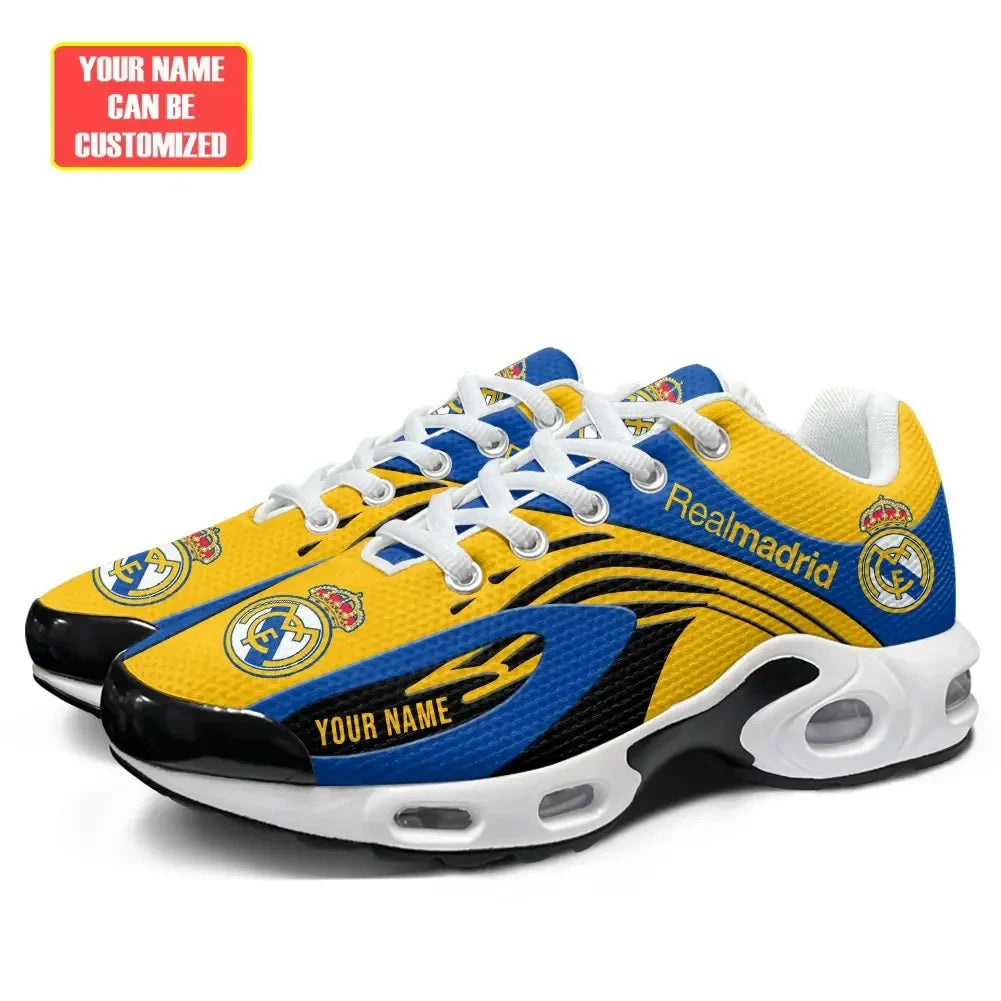 Real Madrid Air Cushion Sneaker QB301003