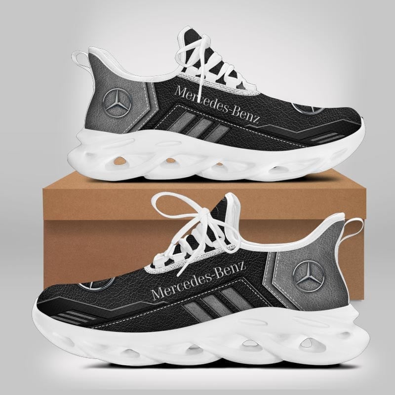 Merc Q3 Chunky Custom Sneaker Q301219