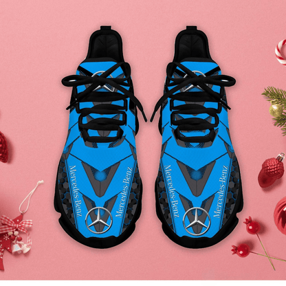 Merc Q7 Chunky Custom Sneaker Q041208