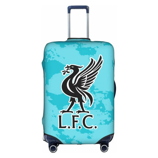 Liverpool V7 Luggage Cover