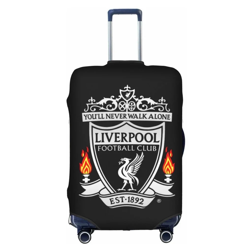 Liverpool V11 Luggage Cover