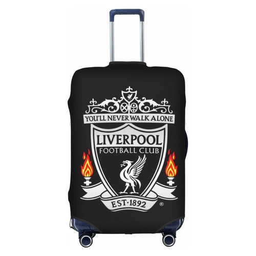Liverpool V11 Luggage Cover