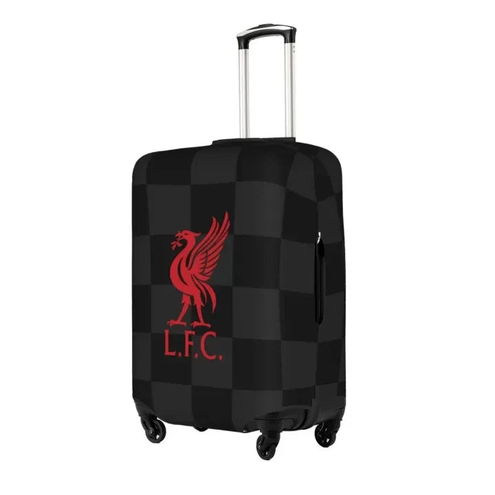 Liverpool V21 Luggage Cover