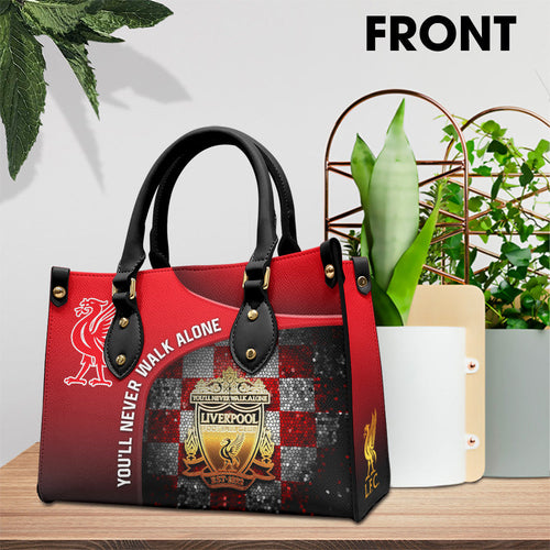 Liverpool Leather Handbag