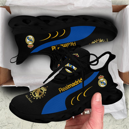 Real Madrid V3 Chunky Custom Sneaker