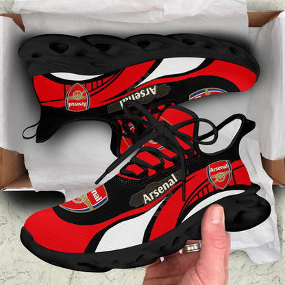 Arsenal V5 Chunky Custom Sneaker