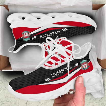 Liverpool Q4 Chunky Custom Sneaker