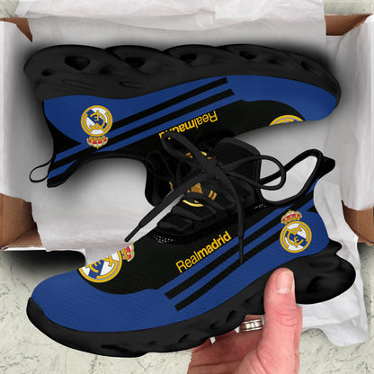 Real Madrid V6 Chunky Custom Sneaker