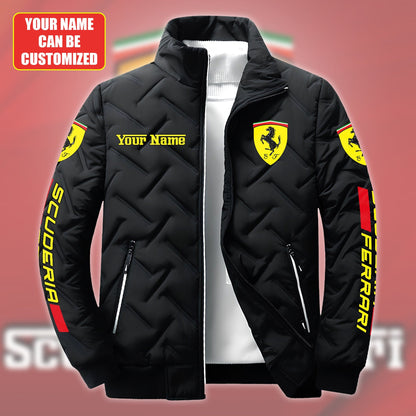 SF Puffer Jacket
