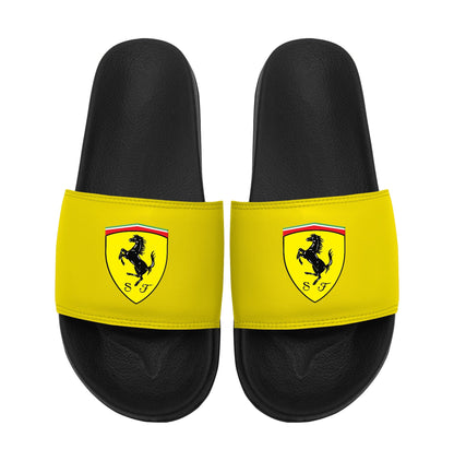 SF Custom Leather Sandals