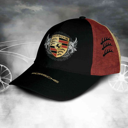 Pors 911 Classic Cap