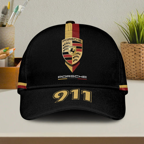 Pors 911 Classic Cap V2