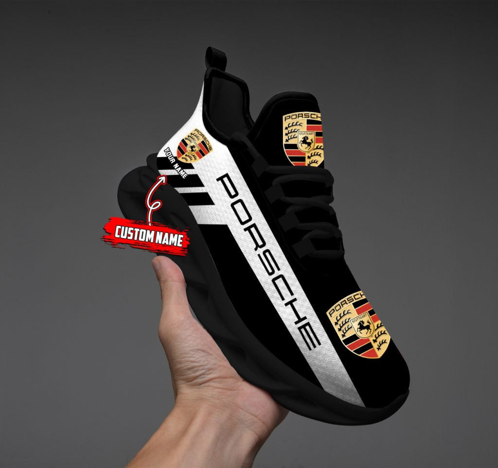 Pors Chunky Custom Sneaker V5 S290317