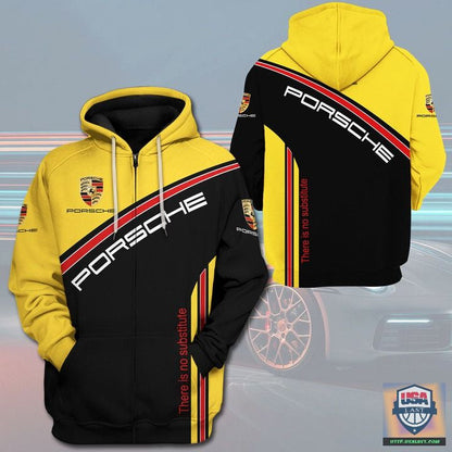 Personalized Pors Motorsport 3D Full Printing Set , Pors Motorsport Shirt , Zipper Polo, Hoodie , Short , Polo ,hawaii Q150417
