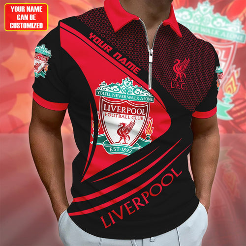 Personalized LVP Q6 3D Full Printing Set , Shirt , Zipper Polo, Hoodie , Short ,Polo ,hawaii