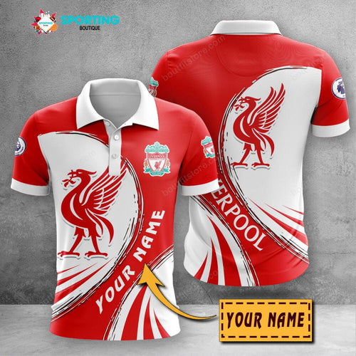Personalized Liverpool Madrid 3D Full Printing Set , Liverpool Madrid Shirt , Hoodie , Short , Polo ,hawaii V23