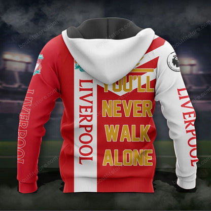 Personalized Liverpool Madrid 3D Full Printing Set , Liverpool Madrid Shirt , Hoodie , Short , Polo ,hawaii V33