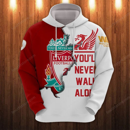 Personalized Liverpool Madrid 3D Full Printing Set , Liverpool Madrid Shirt , Hoodie , Short , Polo ,hawaii V34