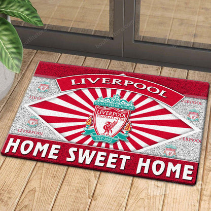 Liverpool Doormat V2