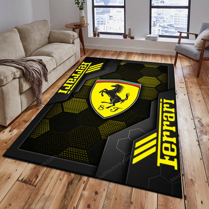 SF Home Rug