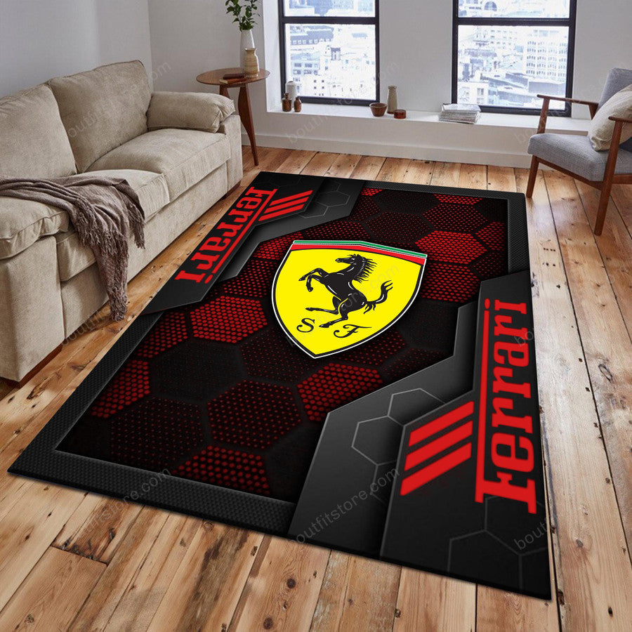 SF Home Rug
