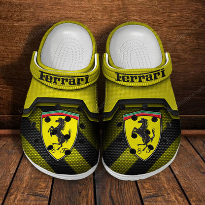 SF Clog Shoes