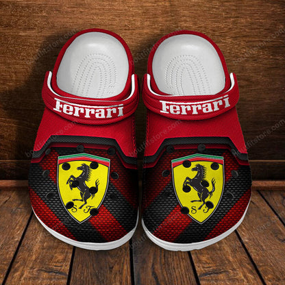 SF Clog Shoes