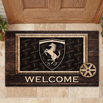 SF Doormat V2